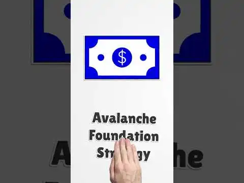 Is Avalanche the Next Big ETF After Bitcoin & Ethereum?
