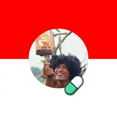indo bagwork