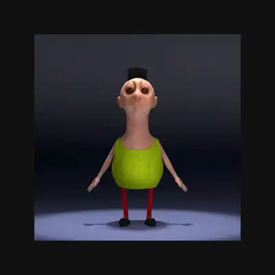 HAMOOD HABIBI