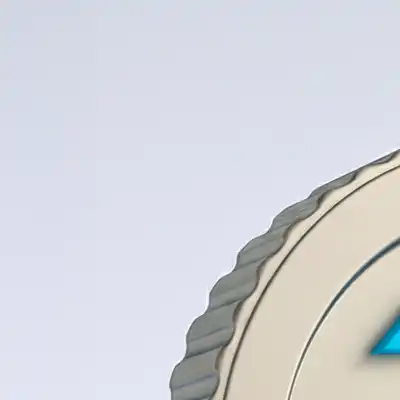 Bitopex Streamer Token 1