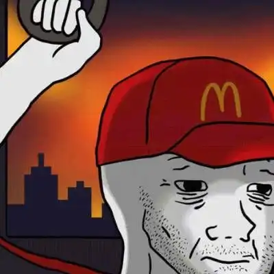 Idc If I get Fired