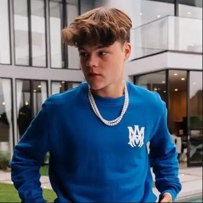 JACK DOHERTY