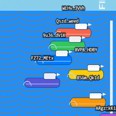 Pump Race