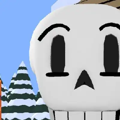 Sans & Papyrus Show