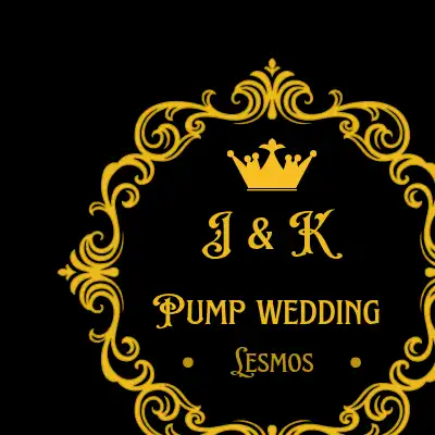 first wedding on pump live.