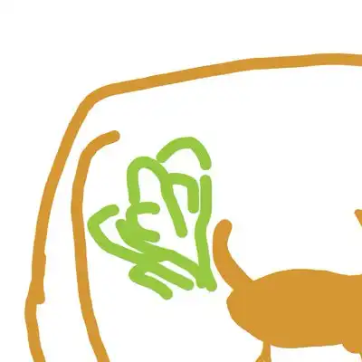 United States Fart Dog