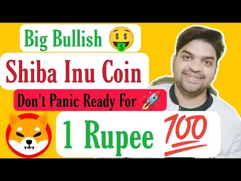 The 1 Bullish Change...