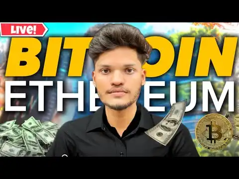 CRYPTO LIVE TRADING|| 20 sep | @ClockTraderlive #bitcoin #ethereum #crypto #btclivetrading