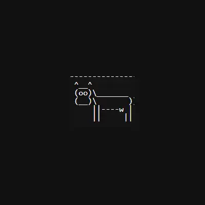 Chatter Terminal