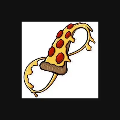 Making Pizza till $10,000,000MC