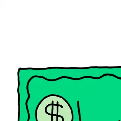 dollar baby
