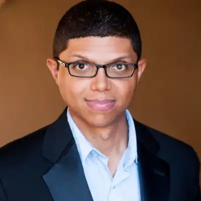 Chocolate Rain