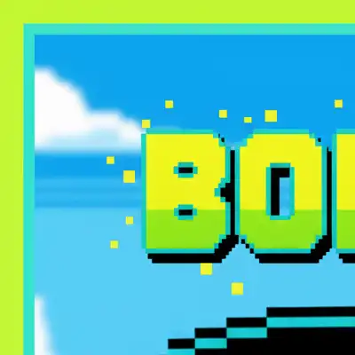 BONKGU!
