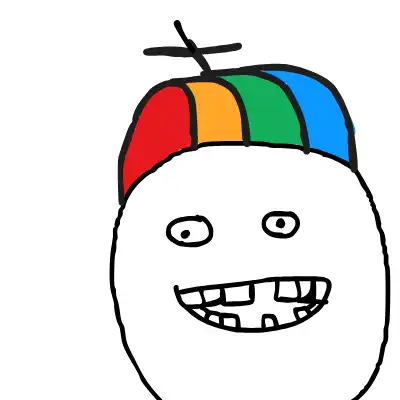 Retard to Retired