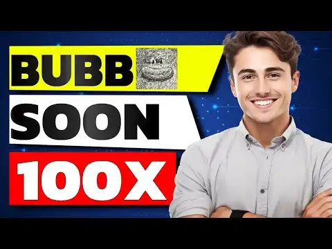 BUBB: The Meme Coin Exploding on BNB Chain ? Risky Ride or Diamond Hands?