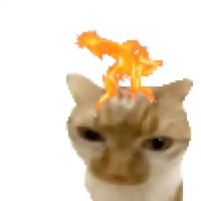 burn