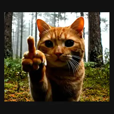 Middle Finger
