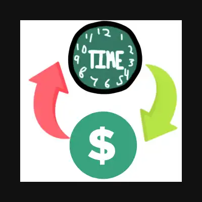 Trade Time for Money