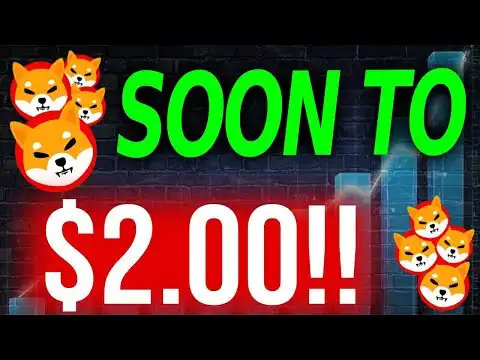 ELON MUSK HIDDEN PLAN TO REACH $2.00 SHIBA INU!! - SHIBA INU COIN NEWS TODAY