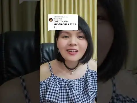 QU?T THANH KHON QU? R?T 1.7 B...  #chungkhoan #bitcoin #dautu #thachruby