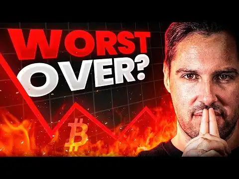 Is Bitcoin & Crypto About To Drop Again? [This Signal Has 100% Hit Rate]