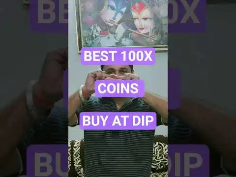 Crypto 100x | 100x coins | altcoins 100x | 1000x altcoins 2025 | altcoins with 100x potential