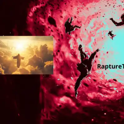 RaptureTok