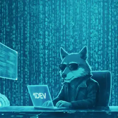 1DEV