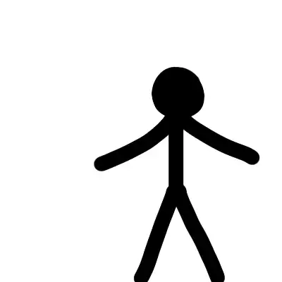 Stickman