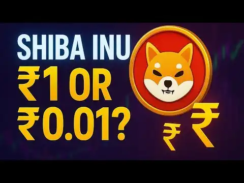 SHIBA INU COIN 1 OR 0.01 ? Shiba Inu Coin Price Prediction ? Shiba Inu Coin News Today In Hindi 