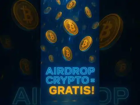 APA ITU AIRDROP CRYPTO ? ?? #crypto #airdrop #bitcoin #airdropcrypto #cryptocurrency #token #coin