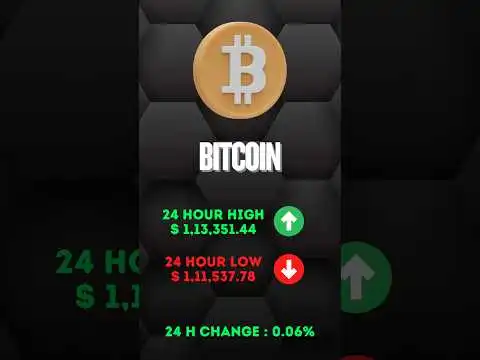  24 Sept Top 5 Crypto Price Update | Bitcoin, Ethereum, XRP, BNB, Solana #crypto