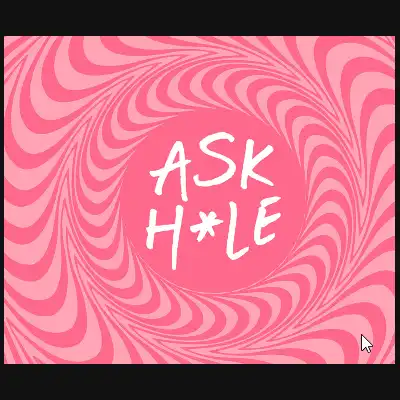 Askhole