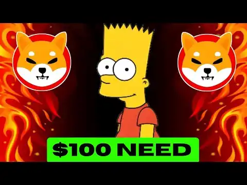 SIMPSONS PREDICT SHIBA INU COIN PRICE ON SEPTEMBER 30, 2025!!! SHIBA INU COIN NEWS TODAY