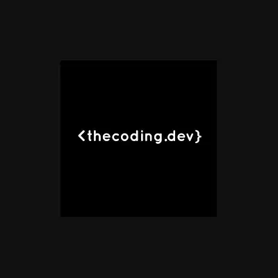 Coding Dev Makes Game