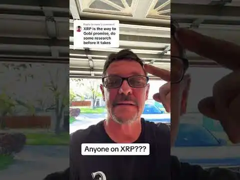 #xrp #shibainu #crypto #fyp #foryourpage #fypviral #memecoin #response #video