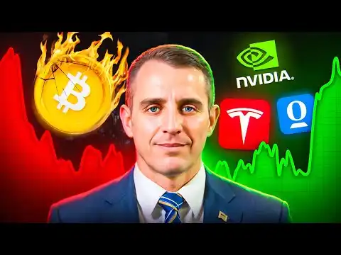 Bullish or Bearish? Where Stocks And Bitcoin Are Headed Next
