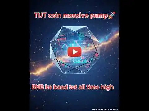 TWT coin is all time high  BNB ke baad twt coin ne new all time high touch Kiya hai