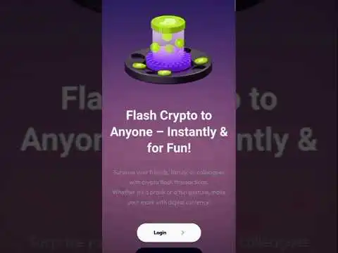 How to flash BNB | ETHEREUM | USDT & BITCOIN into any wallet real live