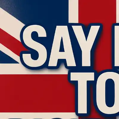 Say no to Digital ID