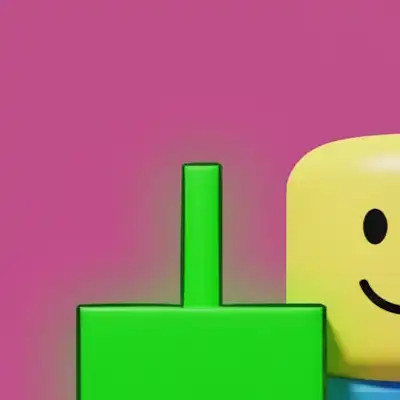 ROBLOX CULT