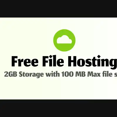 FastDDL.app File Uploader