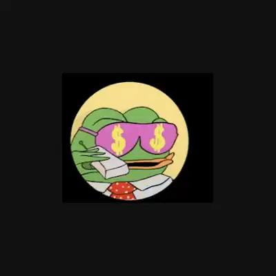 Wall Street Pepe