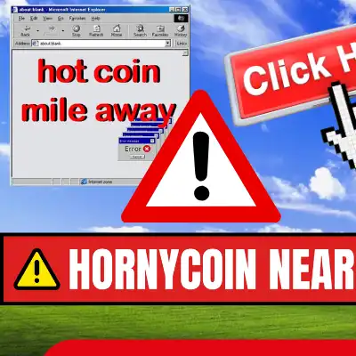 This coin is Near You