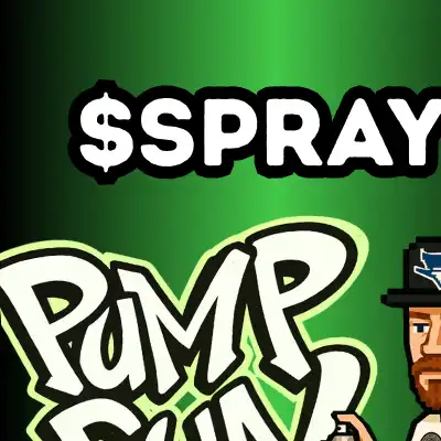 SPRAY N PRAY