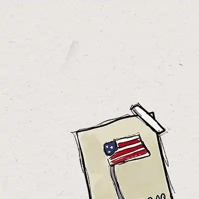 TPUSA Murder Charlie Kirk.