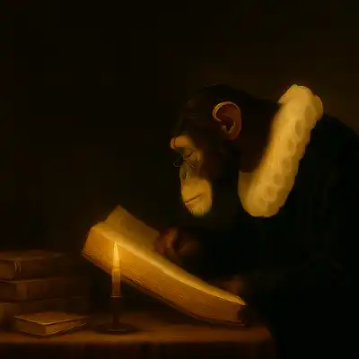 Philosophy Monkey