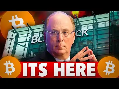 BREAKING: BlackRock?s Paper Bitcoin Attack Just Got Worse