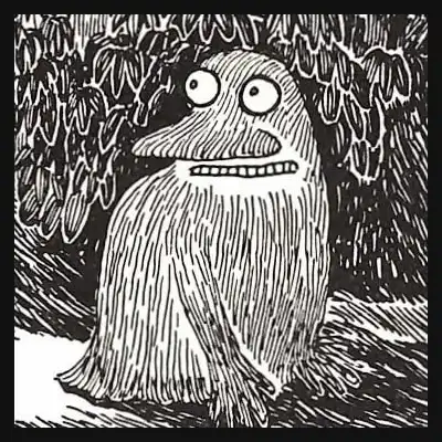 Groke