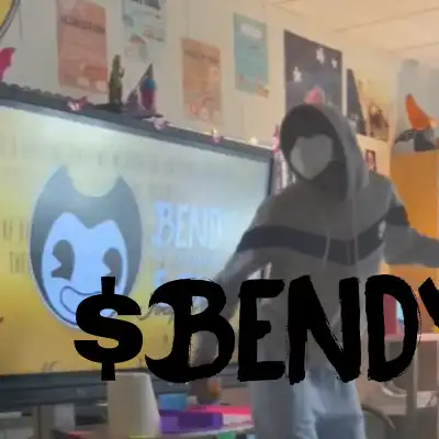 Bendy Dance